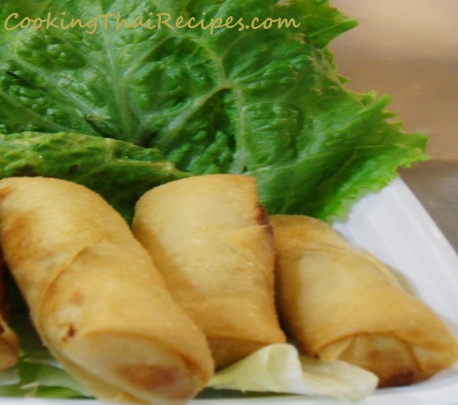 Spring Roll